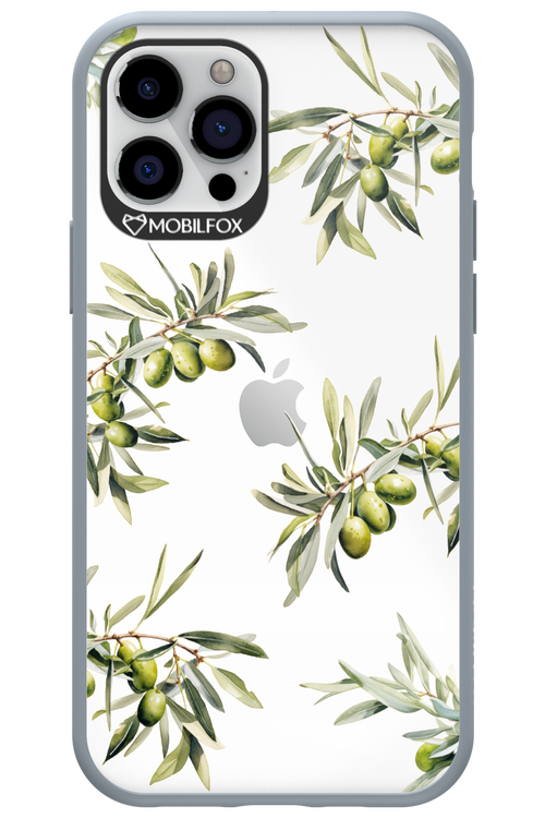 Olive Tree - Apple iPhone 12 Pro