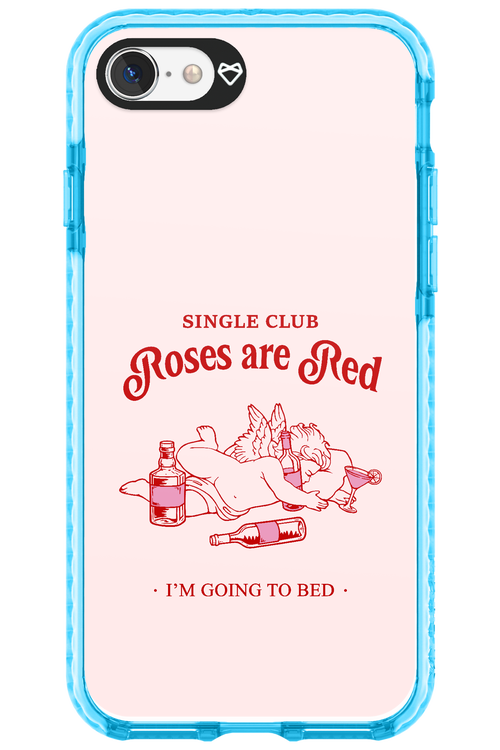 Bed Romance 2.0 - Apple iPhone SE 2022