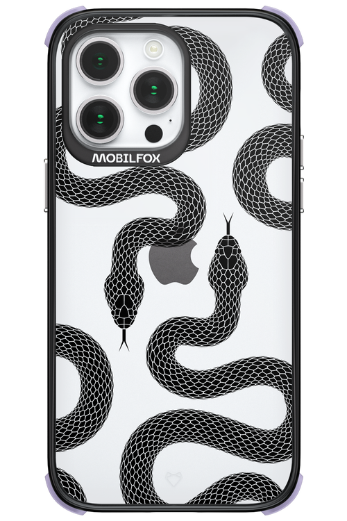 Snakes 2.0 - Apple iPhone 14 Pro Max