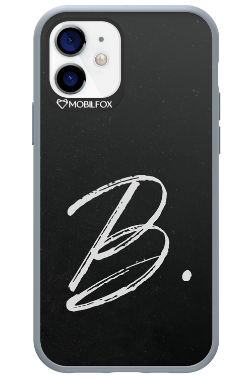 (Off Space) B 2.0 - Apple iPhone 12