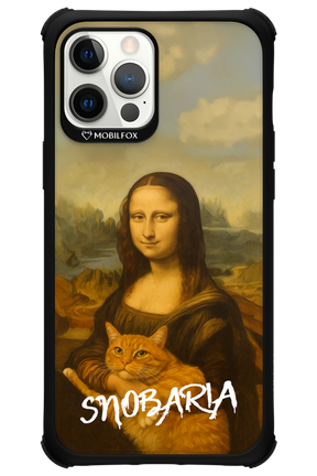 OG Cat Lover - Apple iPhone 12 Pro Max