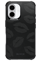 Dark Lips - Apple iPhone 16