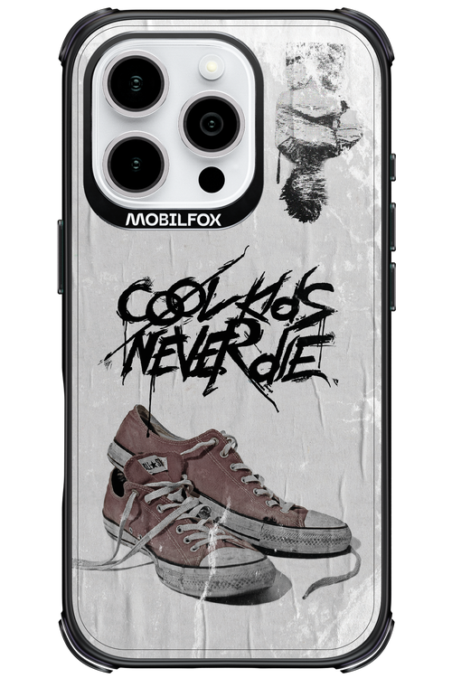 CKND - Apple iPhone 16 Pro