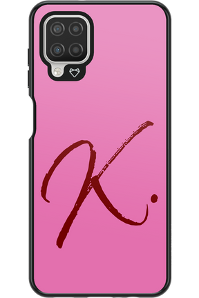 (Sorbet) K 2.0 - Samsung Galaxy A12