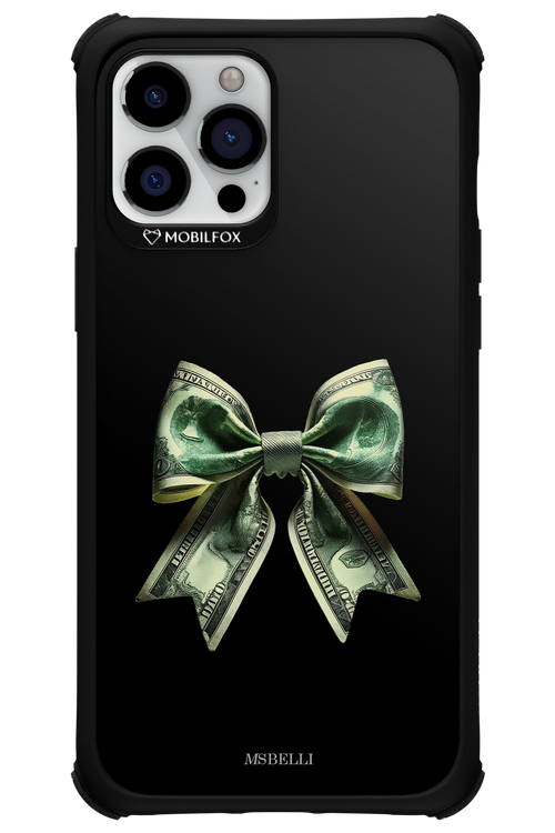 Money is Cute 2.0 - Apple iPhone 12 Pro Max