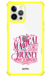 Magical Journey - Apple iPhone 12 Pro Max