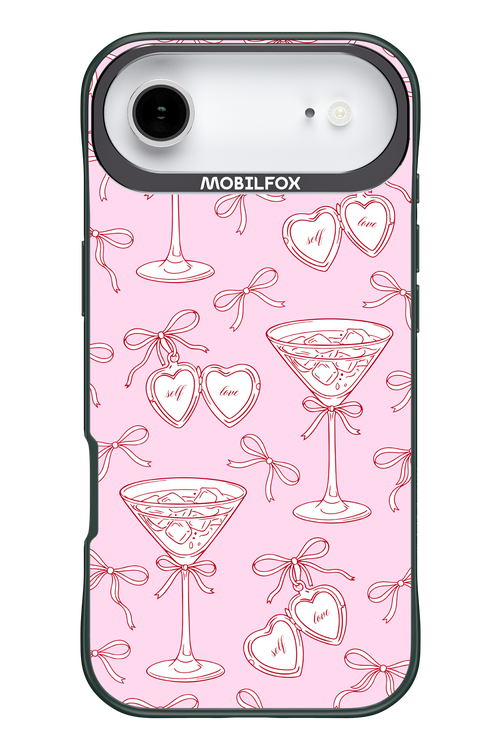 Tipsy Toast 2.0 - Apple iPhone 17 Air