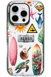 Aloha - Apple iPhone 16 Pro