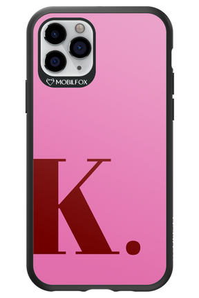 K (Sorbet) 2.0 - Apple iPhone 11 Pro