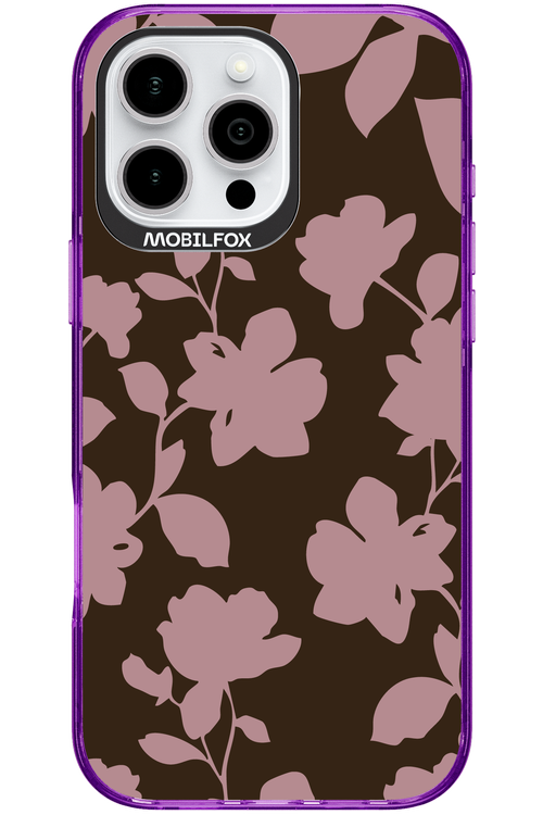 Flower Serenade - Apple iPhone 16 Pro Max
