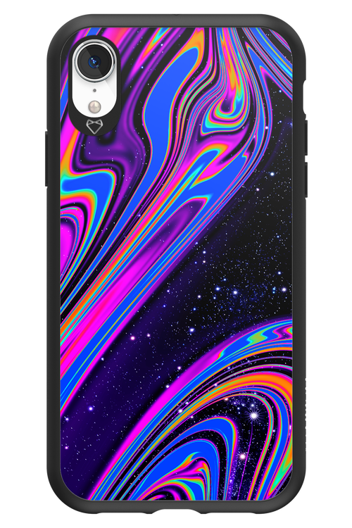 Galactic Psy - Apple iPhone XR