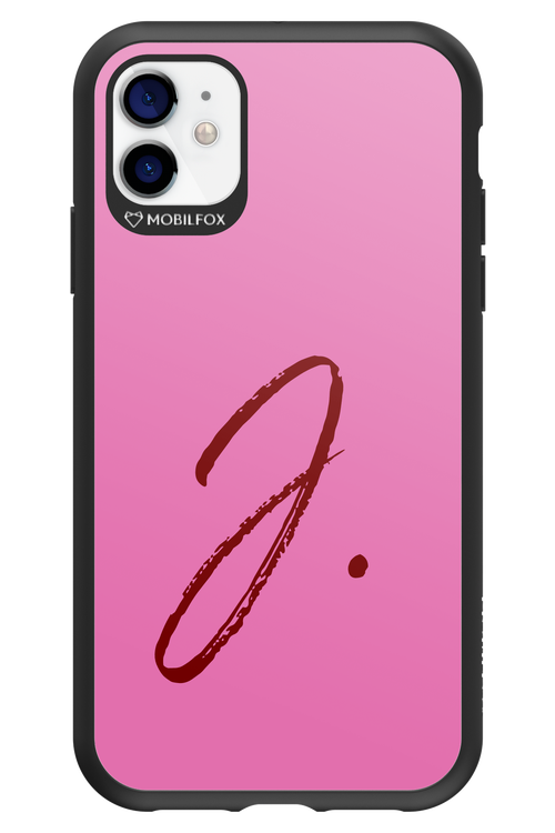 (Sorbet) J 2.0 - Apple iPhone 11
