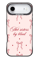 Sisters Red 2.0 - Apple iPhone 17 Air