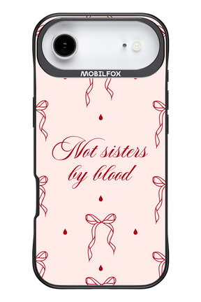 Sisters Red 2.0 - Apple iPhone 17 Air