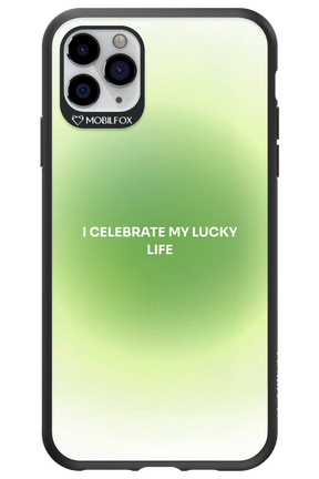 MY LUCKY LIFE - Apple iPhone 11 Pro Max