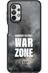 WarZone - Samsung Galaxy A32 5G