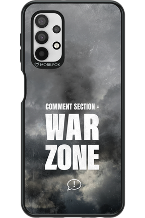 WarZone - Samsung Galaxy A32 5G