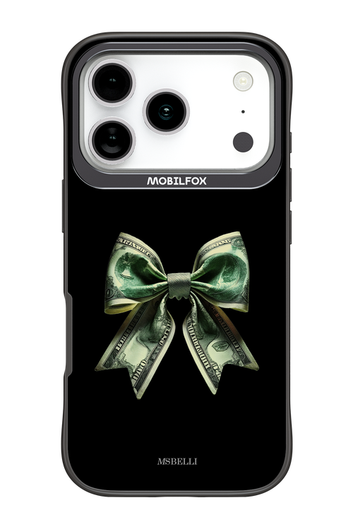 Money is Cute 2.0 - Apple iPhone 17 Pro