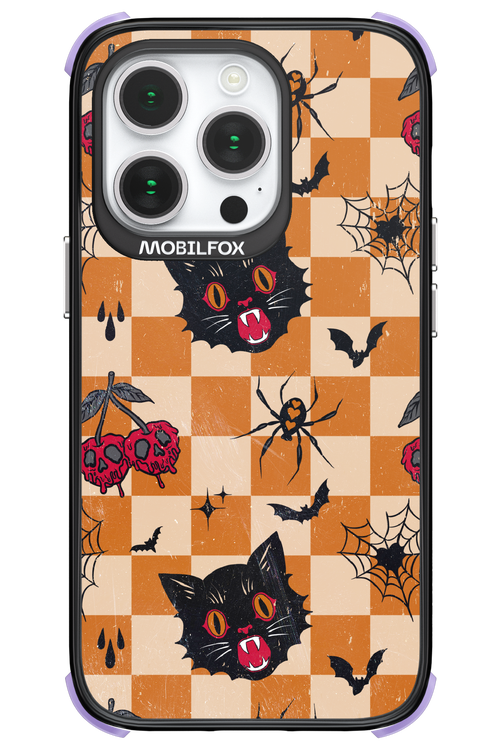 Witch's Patch - Apple iPhone 14 Pro