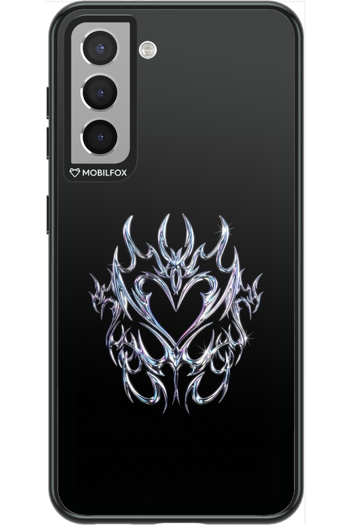 Silver Soul 2.0 - Samsung Galaxy S21