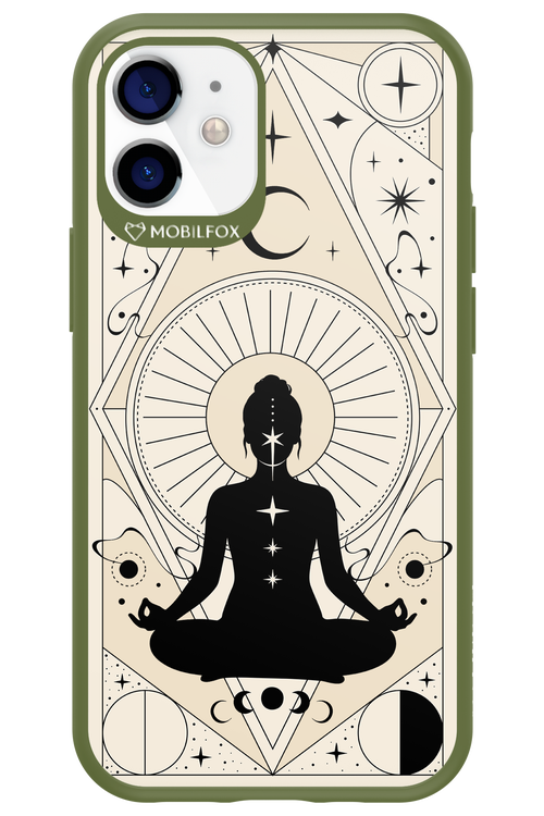 Soul Peace - Apple iPhone 12 Mini
