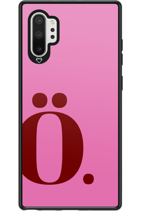 O II (Sorbet) 2.0 - Samsung Galaxy Note 10+