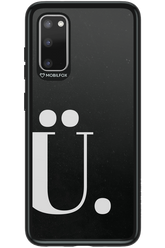 U II (Off Space) 2.0 - Samsung Galaxy S20