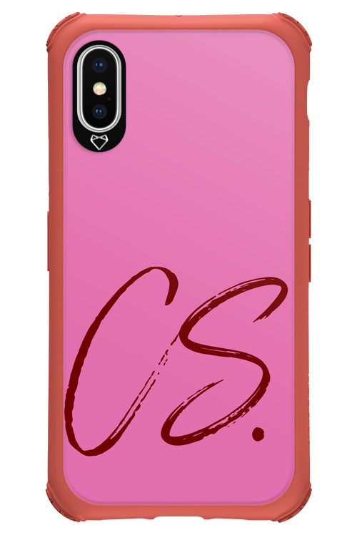 (Sorbet) CS 2.0 - Apple iPhone X