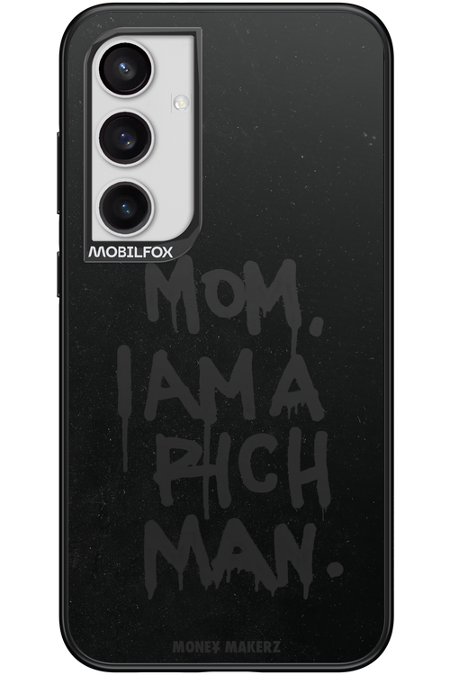 Rich Man - Samsung Galaxy S24+