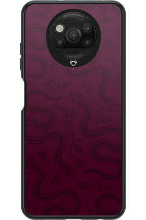 Temptation 2.0 - Xiaomi Poco X3 NFC