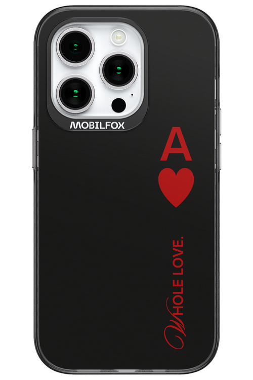 Whole 2.0 - Apple iPhone 15 Pro