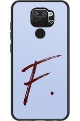 (Jellyfish Presso) F 2.0 - Xiaomi Redmi Note 9