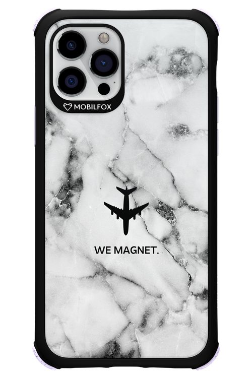 International Love II 2.0 - Apple iPhone 12 Pro