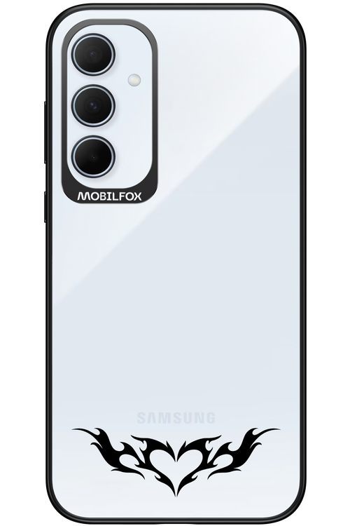 Techno Hart 2.0 - Samsung Galaxy A35