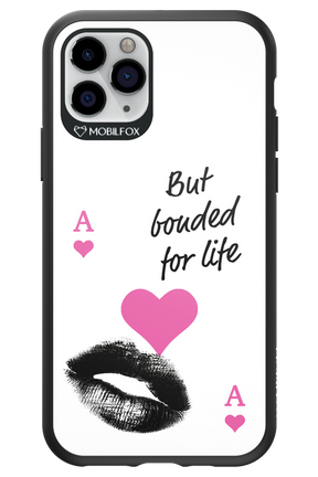 Bonded for Life 2.0 - Apple iPhone 11 Pro
