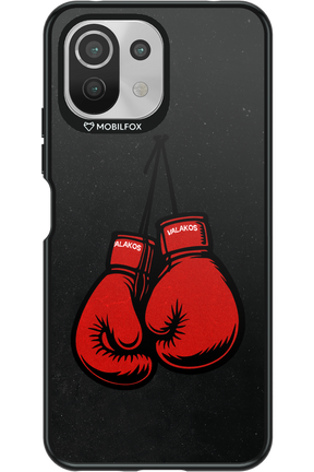 BoxRrr 2.0 - Xiaomi Mi 11 Lite (2021)
