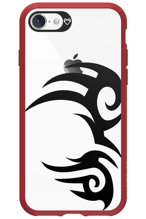 Tattoo Icon 2.0 - Apple iPhone 8