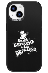 DEPRESSO - Apple iPhone 15