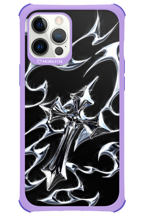Faith 2.0 - Apple iPhone 12 Pro Max