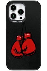 BoxRrr 2.0 - Apple iPhone 15 Pro Max