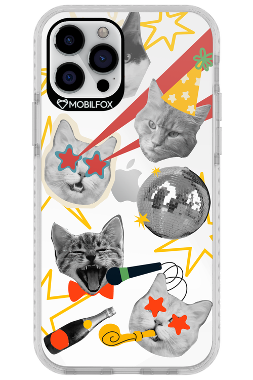 Christmas Chaos - Apple iPhone 12 Pro