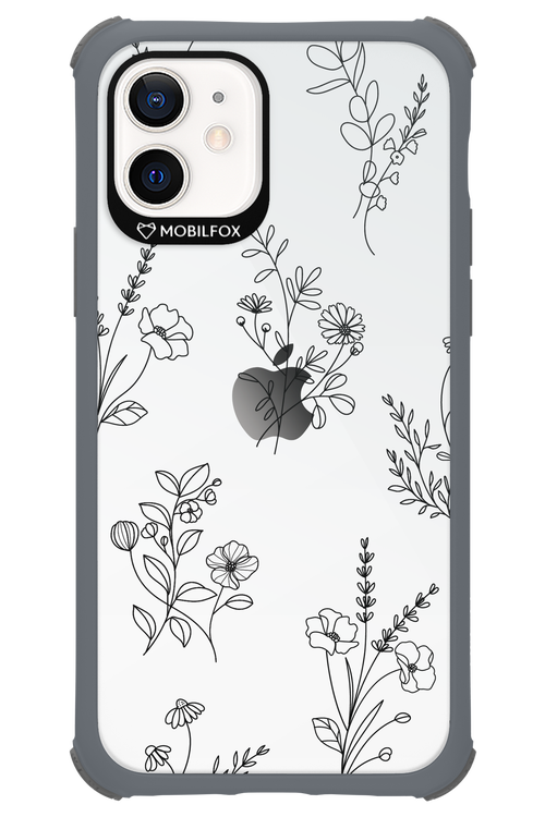 Bouquet 2.0 - Apple iPhone 12