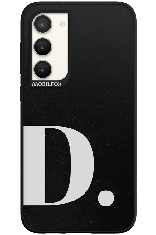 D (Off Space) 2.0 - Samsung Galaxy S23 Plus