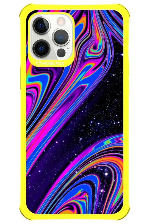 Galactic Psy - Apple iPhone 12 Pro Max