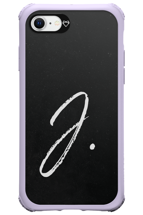 (Off Space) J 2.0 - Apple iPhone SE 2022