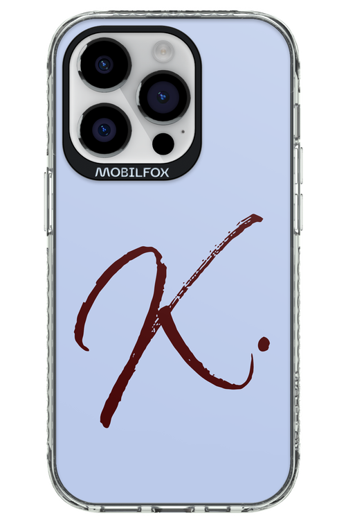(Jellyfish Presso) K 2.0 - Apple iPhone 14 Pro