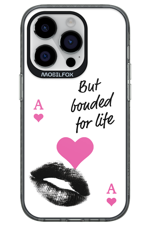 Bonded for Life 2.0 - Apple iPhone 14 Pro