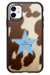 Same Chapter Blue 2.0 - Apple iPhone 11