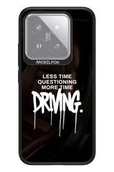 More Driving - Xiaomi 14