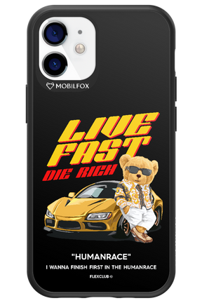 HUMANRACE - Apple iPhone 12 Mini